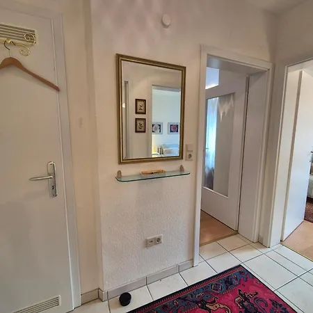 Kegelrobbe Apartmán